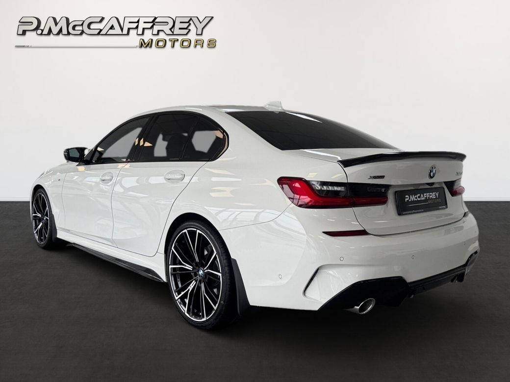 2020 BMW 3 Series