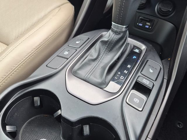 2015 Hyundai Santa Fe