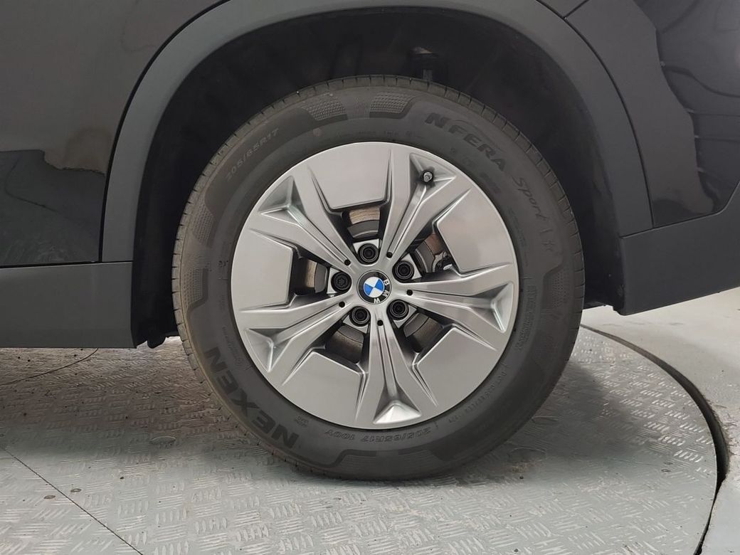 2026 BMW iX1