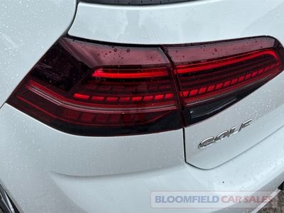 2020 Volkswagen Golf