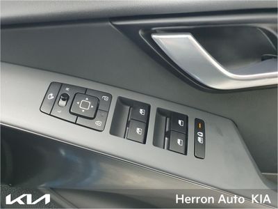 2026 Kia Niro