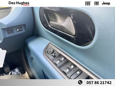 2026 Fiat Grande Panda