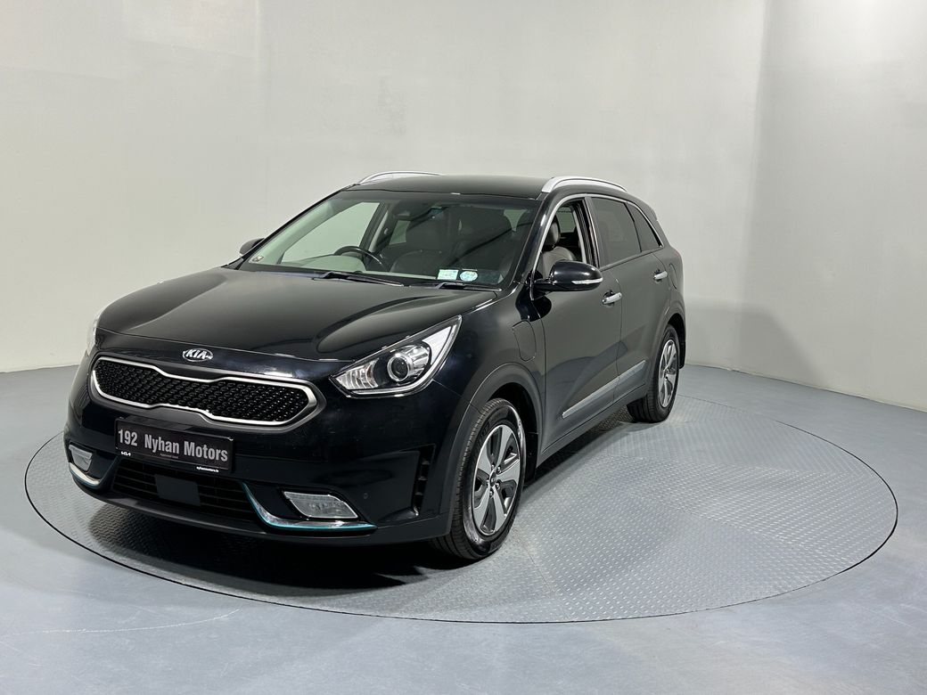 2019 Kia Niro
