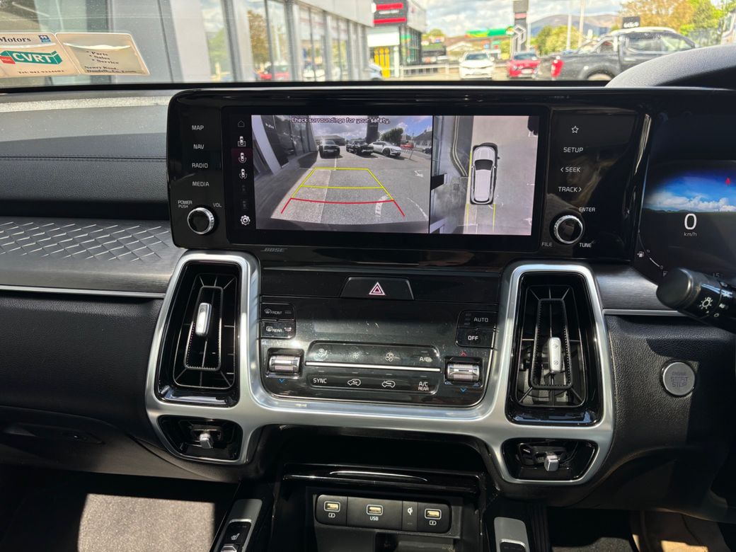 2021 Kia Sorento