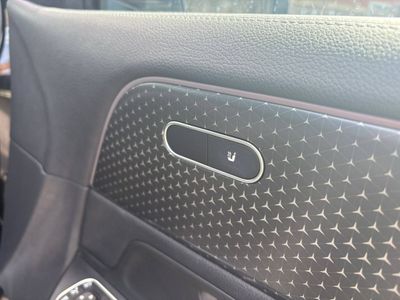 2024 Mercedes-Benz EQA
