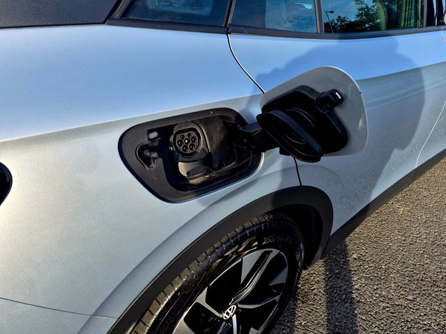 2022 Volkswagen ID.4