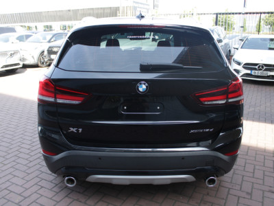 2021 BMW X1
