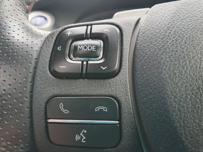 2018 Lexus RC 300h
