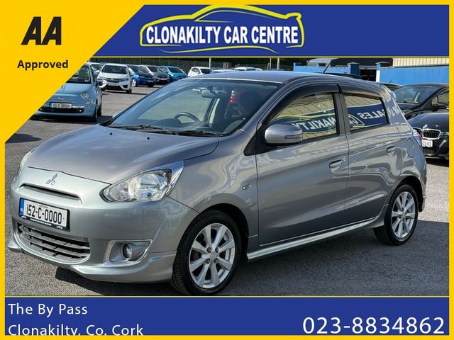 vehicle for sale from Clonakilty Car Centre