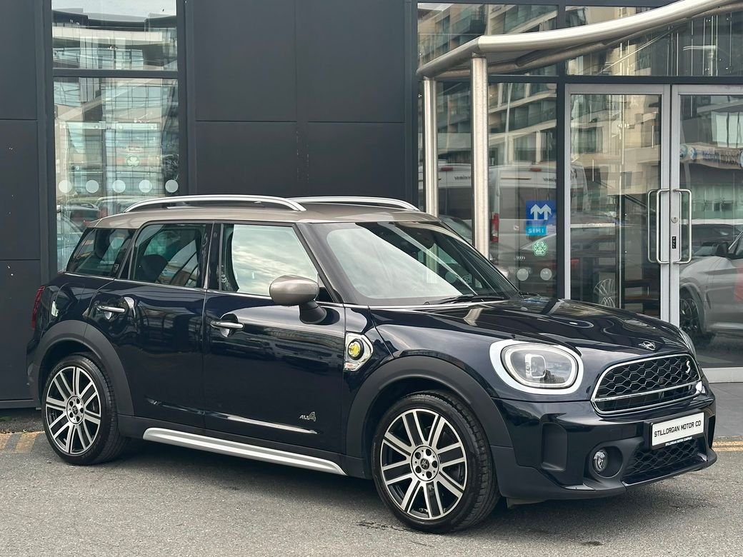 2023 Mini Countryman