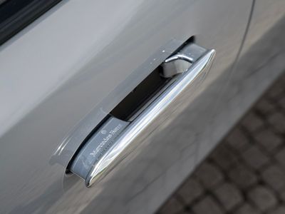 2025 Mercedes-Benz E Class
