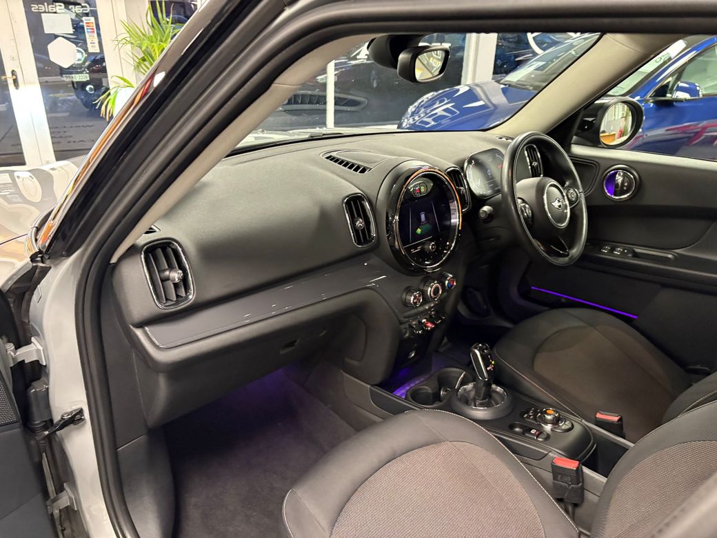 2021 Mini Countryman