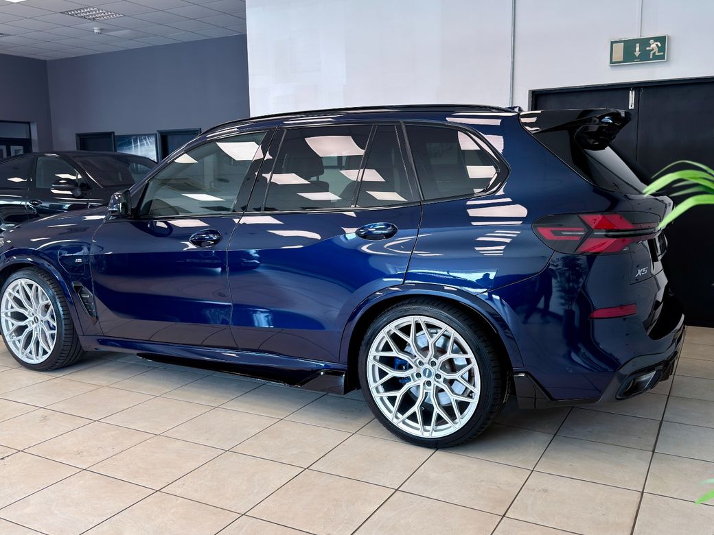 2023 BMW X5