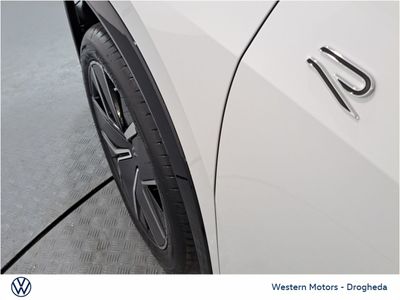 2026 Volkswagen Tayron