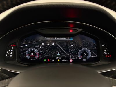 2020 Audi Q7