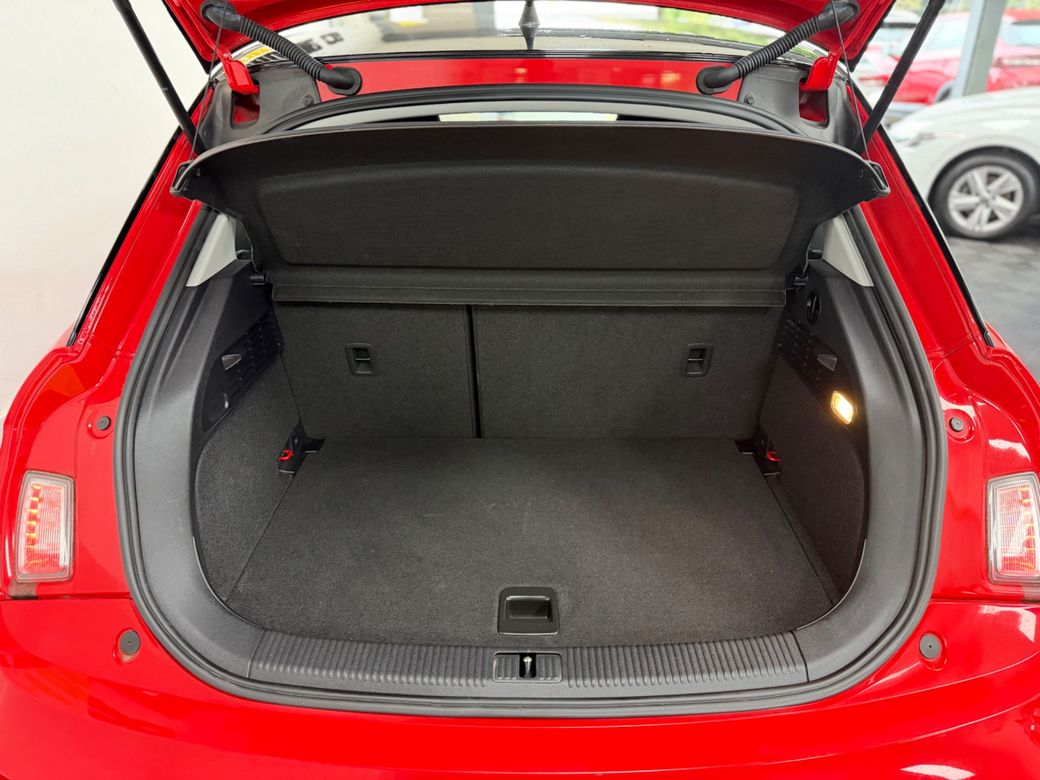 2015 Audi A1