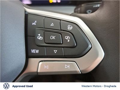 2026 Volkswagen Golf