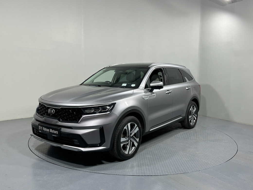 2021 Kia Sorento