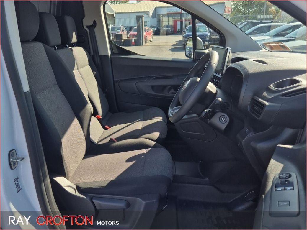 2023 Fiat Doblo