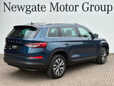 2023 Skoda Kodiaq
