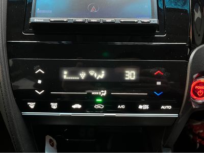 2022 Honda Shuttle