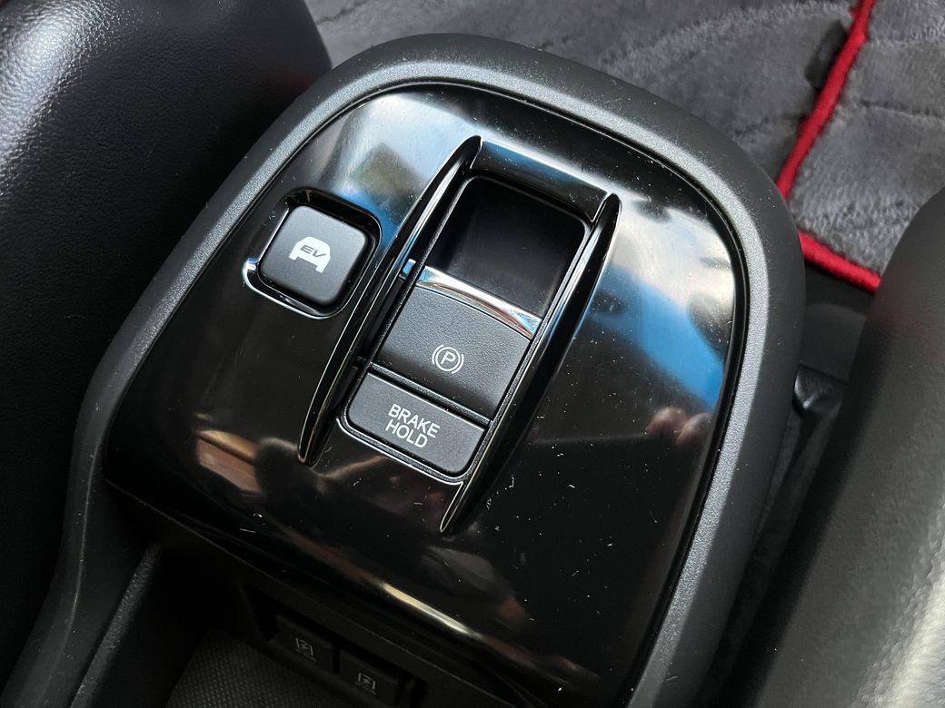 2020 Honda Stepwagon