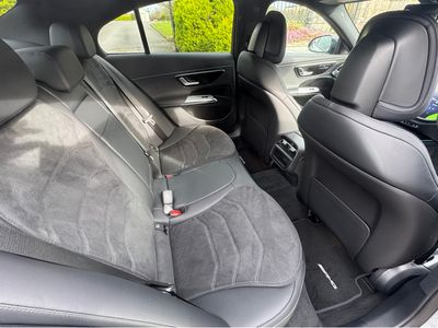 2026 Mercedes-Benz E Class