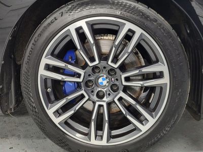 2024 BMW 5 Series