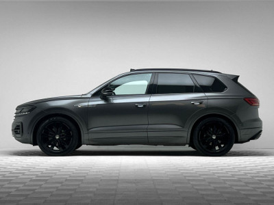 2020 Volkswagen Touareg