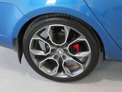 2018 Skoda Octavia