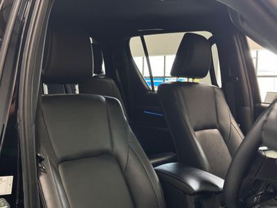 2022 Toyota Hilux