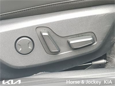 2025 Kia EV4