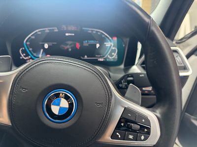 2022 BMW 3 Series