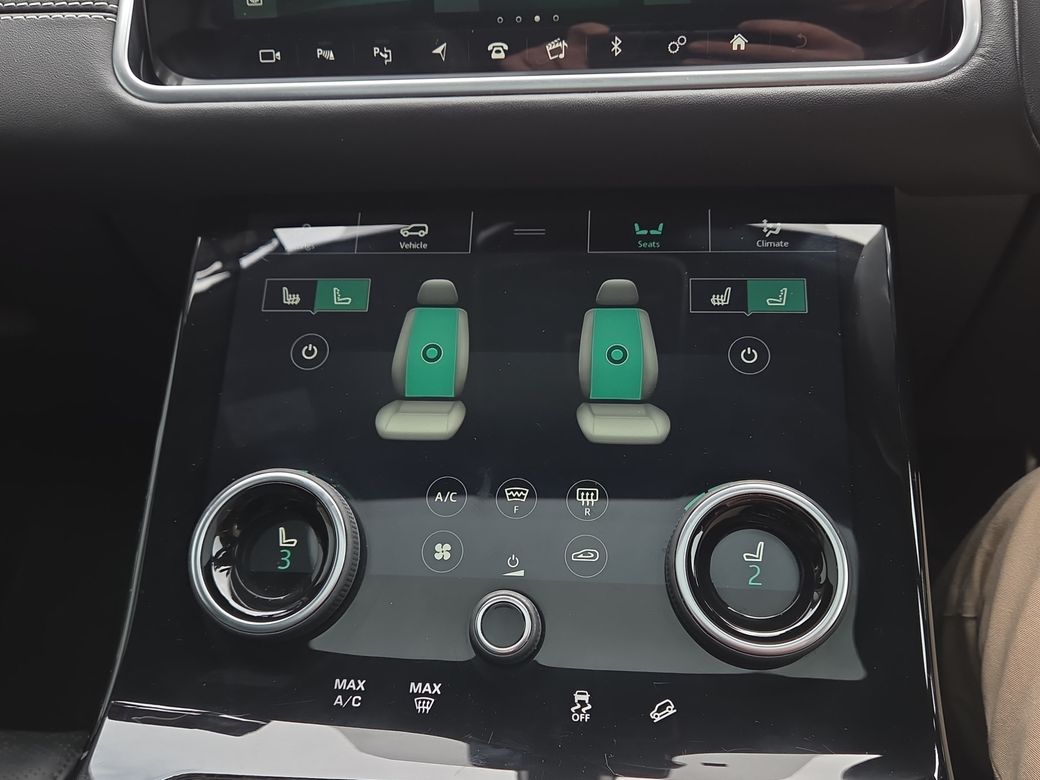2020 Land Rover Range Rover Velar
