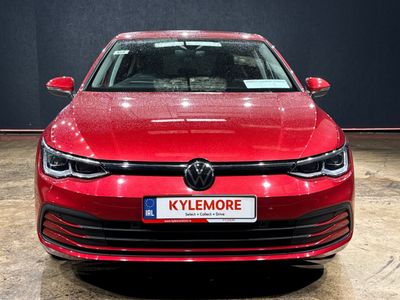 2023 Volkswagen Golf