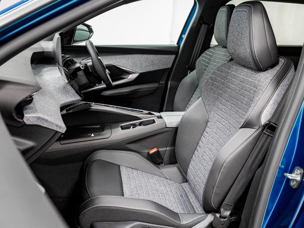 2026 Peugeot 5008