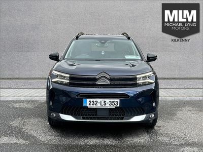 2023 Citroen C5 Aircross