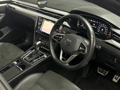 2024 Volkswagen Arteon