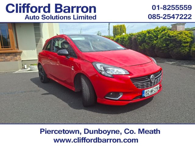 vehicle for sale from Clifford Barron