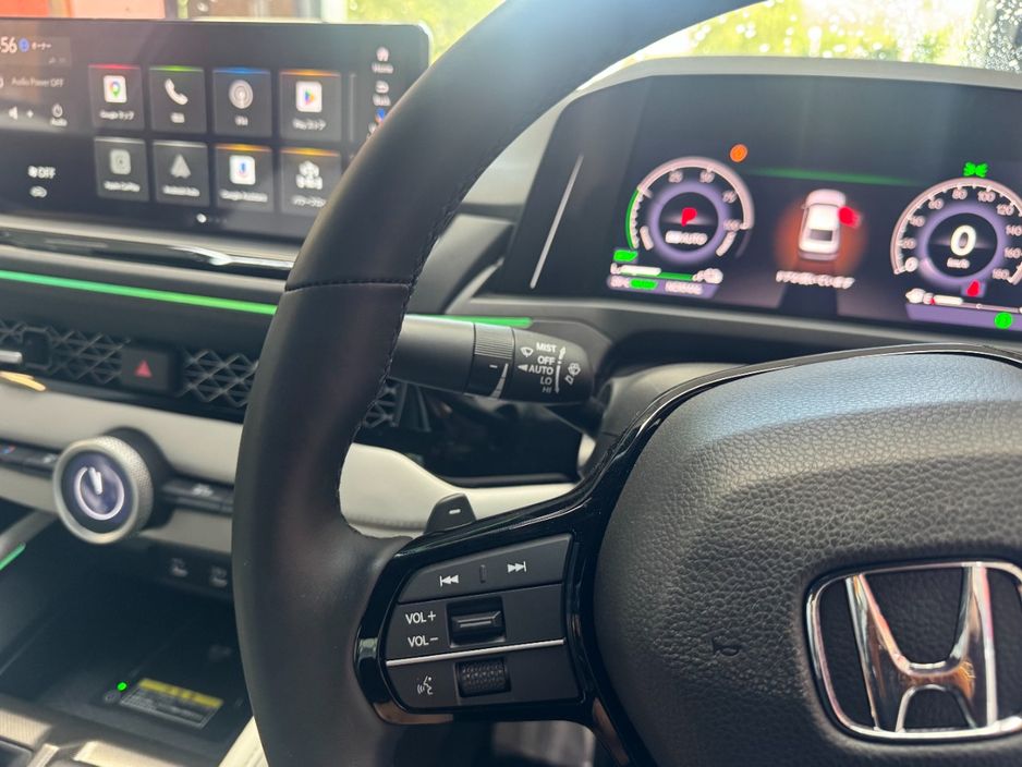 2025 Honda Accord