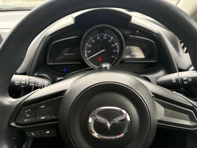 2017 Mazda Demio