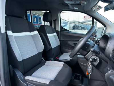 2023 Citroen Berlingo