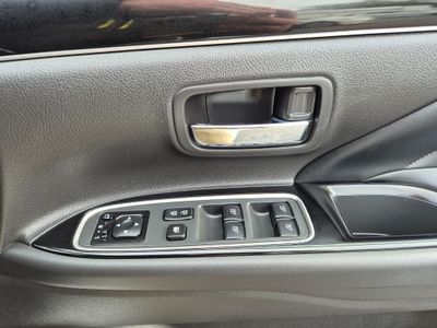 2021 Mitsubishi Outlander
