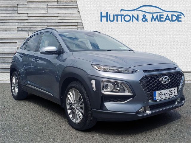 vehicle for sale from Hutton & Meade