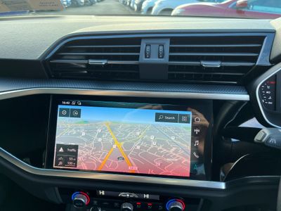 2020 Audi Q3