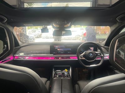 2024 BMW i7