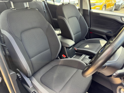 2022 Ford Focus