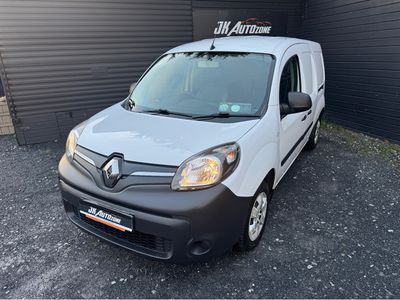 2020 Renault Kangoo