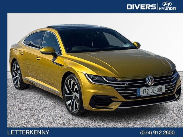 vehicle for sale from Divers Garage