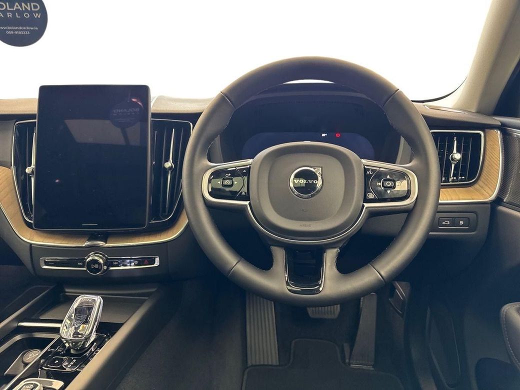 2026 Volvo XC60
